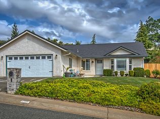 4375 Kensington Dr, Shasta Lake, CA 96019