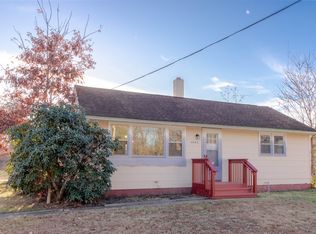 5463 Independence Rd, Vineland, NJ 08361