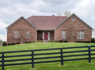 123 Pineur Rd, Richmond, KY 40475