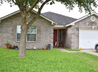 1326 Ruidoso, Edinburg, TX 78541