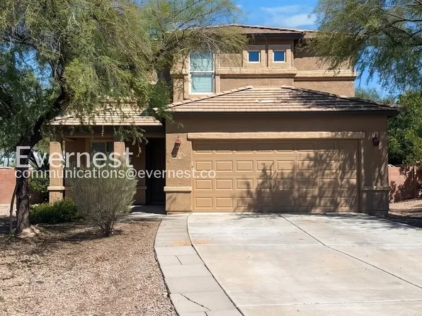 7367 E Alderberry St, Tucson, AZ 85756