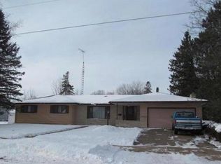 316 Watson St, Antigo, WI 54409