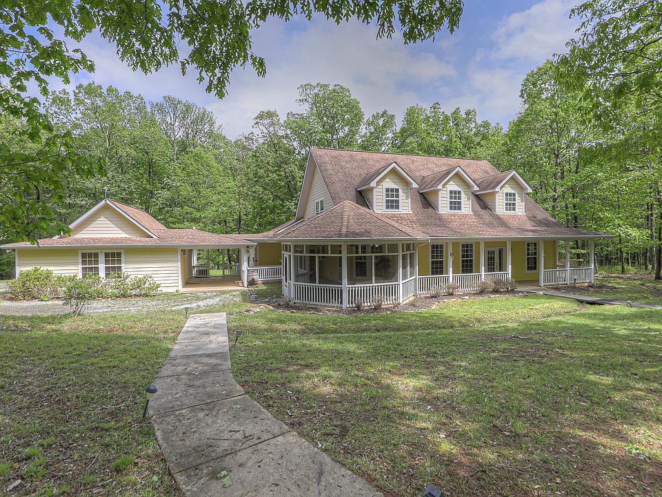 807 Timberwood Trce, Monteagle, TN 37356 MLS 2516708 Zillow