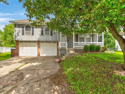 87 Oak St, Garden City, MO, 64747