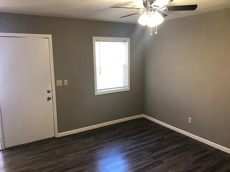 Front Dining Room