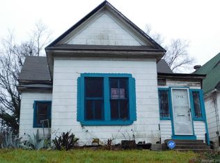 1906 Walnut St, Shreveport, LA 71103