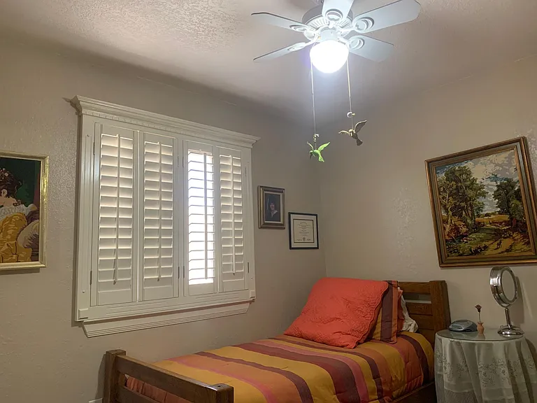 Bedroom #3