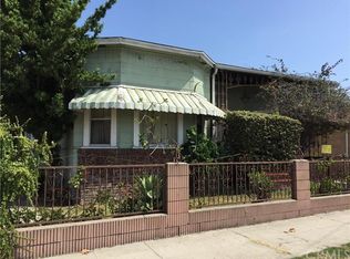 2360 Couts Ave, Commerce, CA 90040