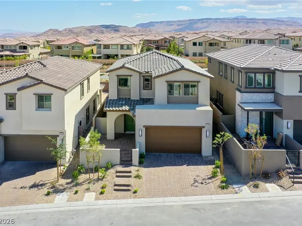 12059 Arrebol Ave, Las Vegas, NV 89138