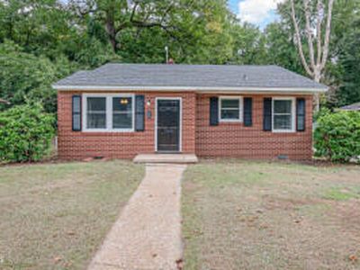 602 N Claiborne St, Goldsboro, NC, 27530