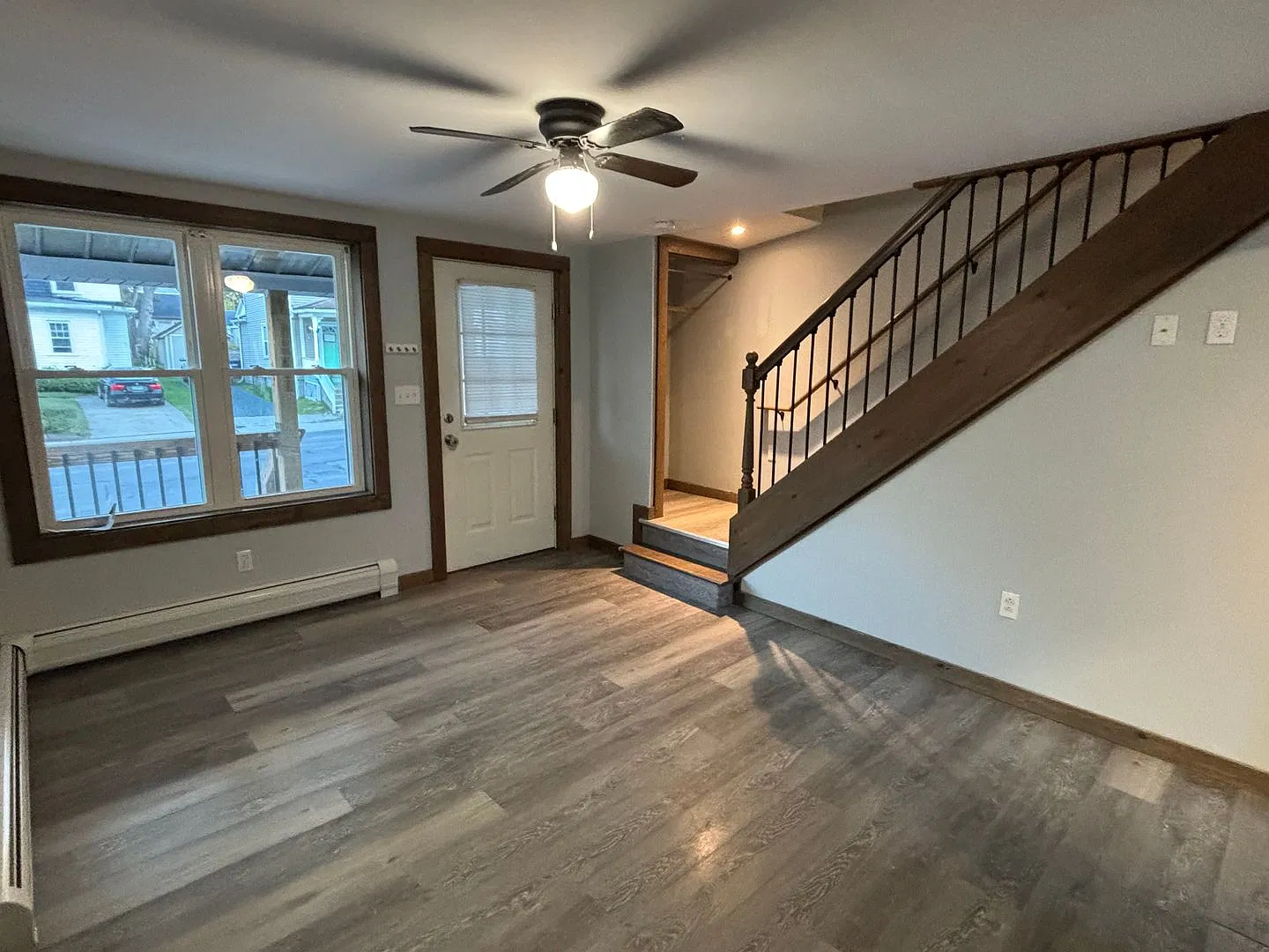 Beautifully Updated Two-Bedroom Townhouse Adams, MA | $1,500/Month — Photo 4