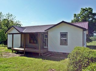 24904 S Blackjack Dr, Tahlequah, OK 74464