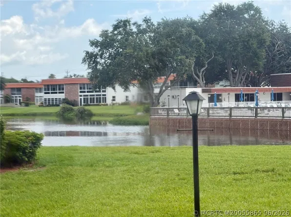 1225 NW 21st St Unit 20-2003, Stuart, FL 34994