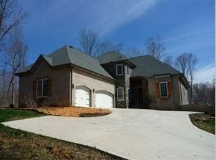 7756 Pine Grove Providenc, Knoxville, TN 37774