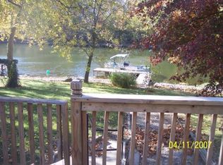 30881 E Lake Dr, Girard, IL 62640