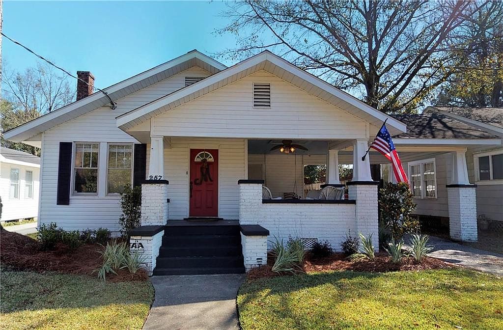 257 Mohawk St, Mobile, AL 36606 Zillow