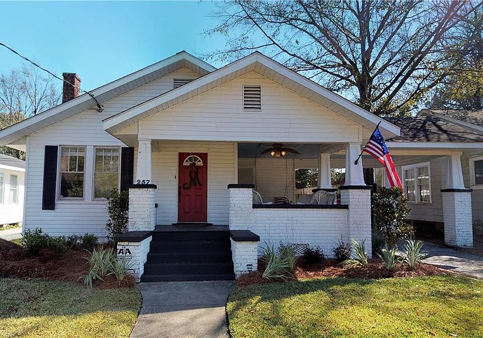 257 Mohawk St, Mobile, AL 36606 Zillow