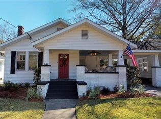 257 Mohawk St, Mobile, AL 36606