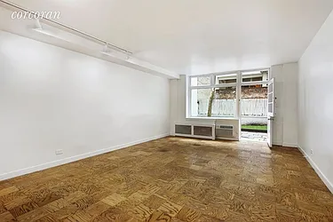 Rented by Corcoran