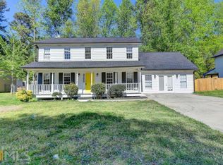 4985 Bent Creek Ct, Buford, GA