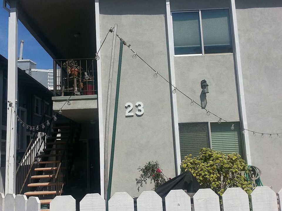 1st image of 23 30th Ave APT 4