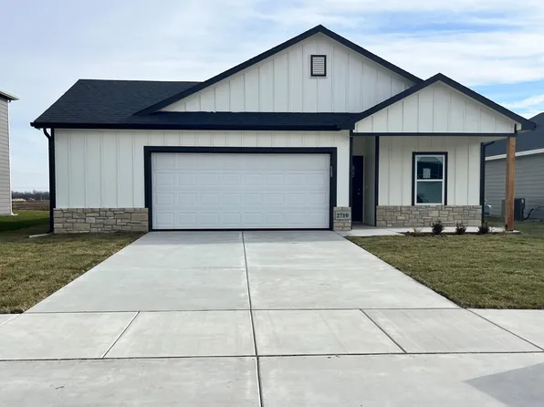 2710 S Cypress St, Wichita, KS 67210