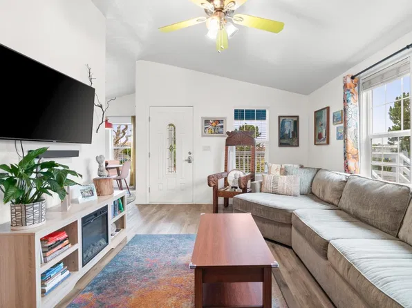 2395 Delaware Ave Spc 88, Santa Cruz, CA 95060