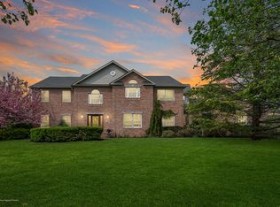 3 Tuller Ct, Lincroft, NJ