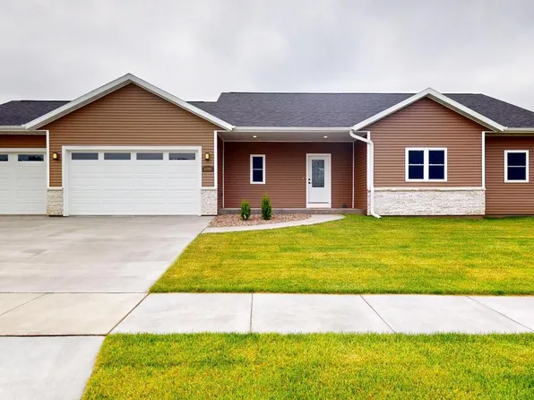 1222 Leo DRIVE, Holmen, WI 54636