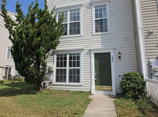 622 Sprite Way, Glen Burnie, MD 21061
