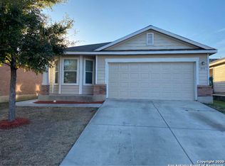 3531 Copper Rim, San Antonio, TX 78245