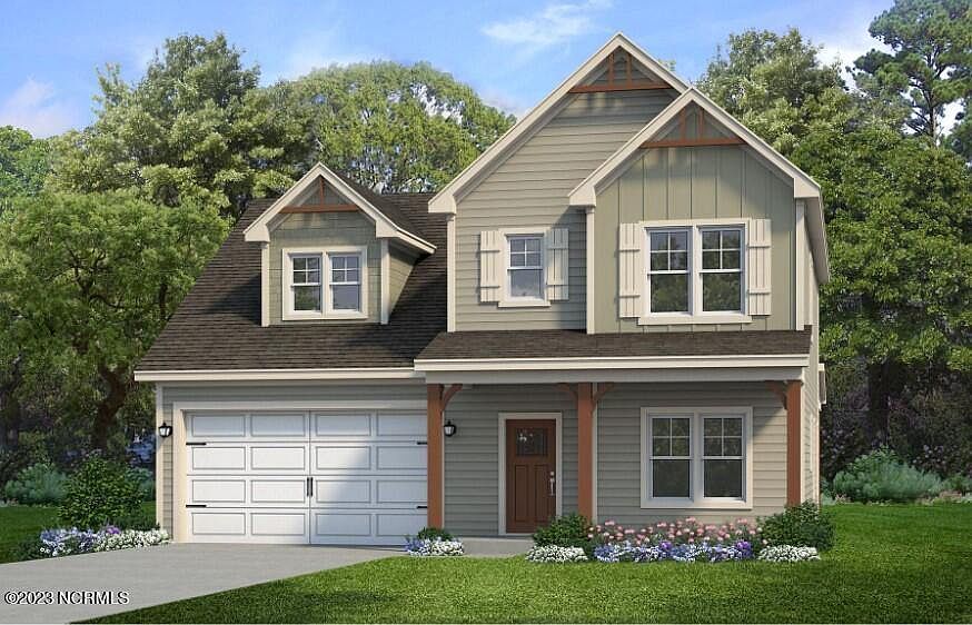 1st image of 421 Teal Pl
