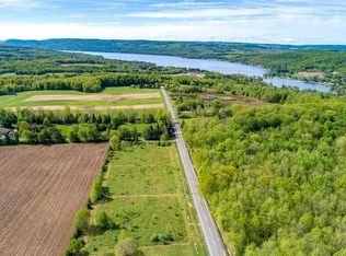 2906 Slate Hill Rd, Marietta, NY 13110