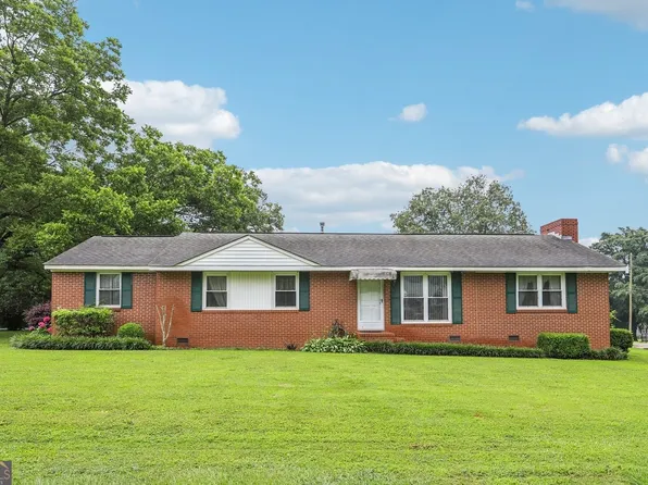 289 Hilton St, Monticello, GA 31064