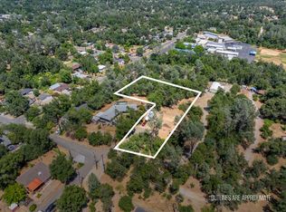 0 Hardenbrook Ave, Shasta Lake, CA 96019