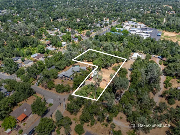 0 Hardenbrook Ave, Shasta Lake, CA 96019