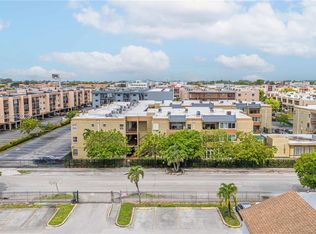 Palmetto Springs Condo, Hialeah, FL 33012