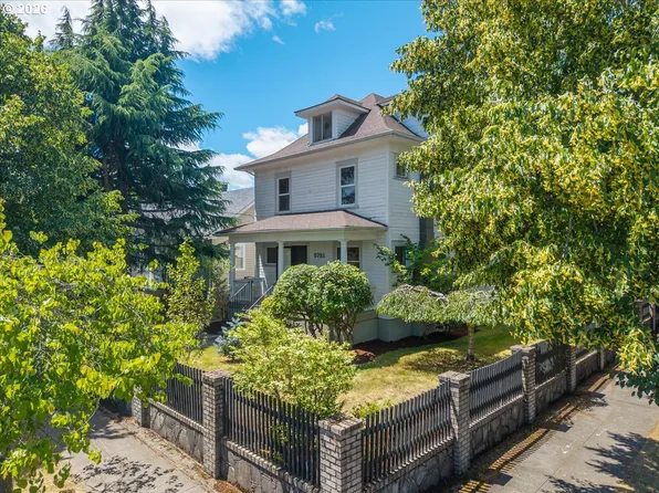 5731 NE 10th Ave, Portland, OR 97211