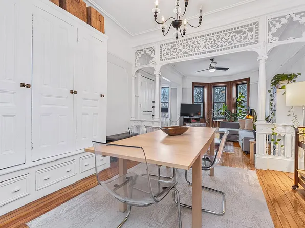 164 Prospect Park W APT 2L, Brooklyn, NY 11215