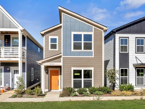 1821 Cotton Way, Chattanooga, TN 37404