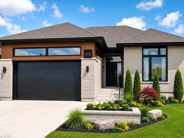 613 Sweetbay Cres, Sarnia, ON N7S 0A8