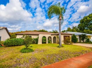 8621 Zane Ln, Port Richey, FL 34668