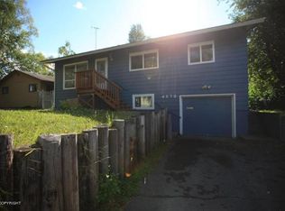 4870 Kenai Ave, Anchorage, AK 99508