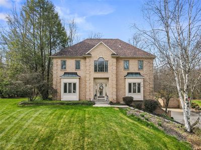 108 Sturbridge Ln, Evans City, PA, 16033