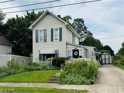 134 E Summit St, Alliance, OH, 44601