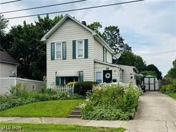 134 E Summit St, Alliance, OH 44601
