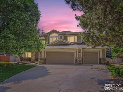 2591 Ginny Way, Lafayette, CO, 80026