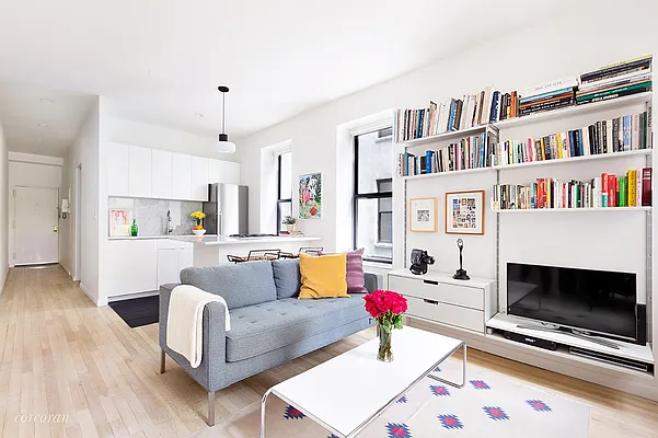 Rented by Corcoran | media 9