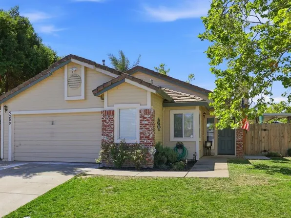 5200 Laguna Crest Way, Elk Grove, CA 95758