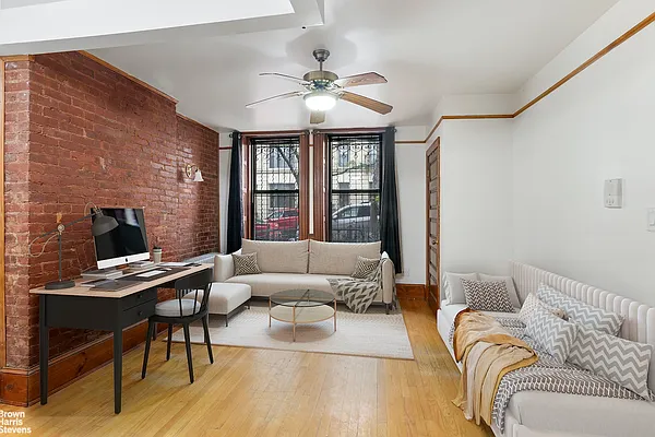 Rented by Brown Harris Stevens | media 1